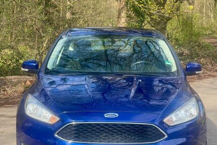 Ford Focus 160.000 km 4.300 &euro; Kerpen 50170