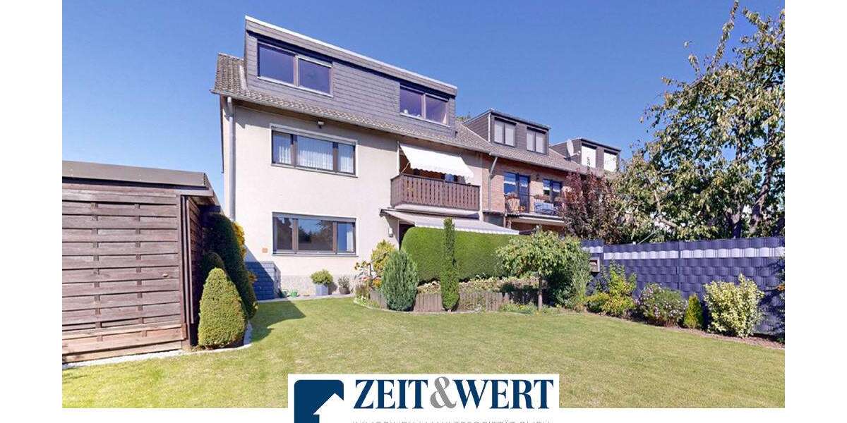 Einfamilienhaus Erftstadt - 8 Zimmer, 226 m&sup2;, 535.000&euro; | Angebot:25995080
