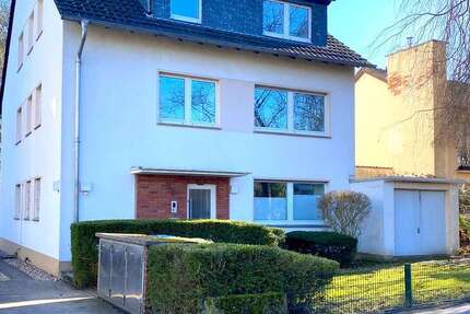 Haus Bonn Bad Godesberg - 12 Zimmer, 261 m&sup2;, 760.000&euro; | Angebot:25908356