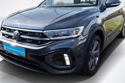 VW T-Roc 24.978 km 32.775 &euro; Troisdorf-Spich 53842