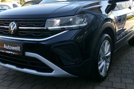 VW T-Cross 11.000 km 19.275 &euro; Sankt Augustin 53757