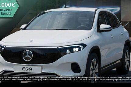 Mercedes-Benz EQA 14.689 km 38.590 &euro; Köln 51149