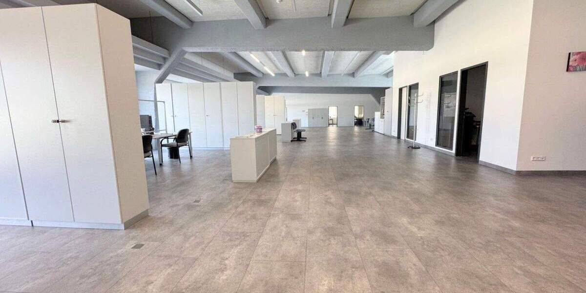 Gewerbeobjekt Siegburg - 9.800&euro; | Angebot:25739514