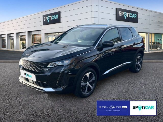Peugeot 3008 31.409 km 21.720 &euro; Bonn 53121
