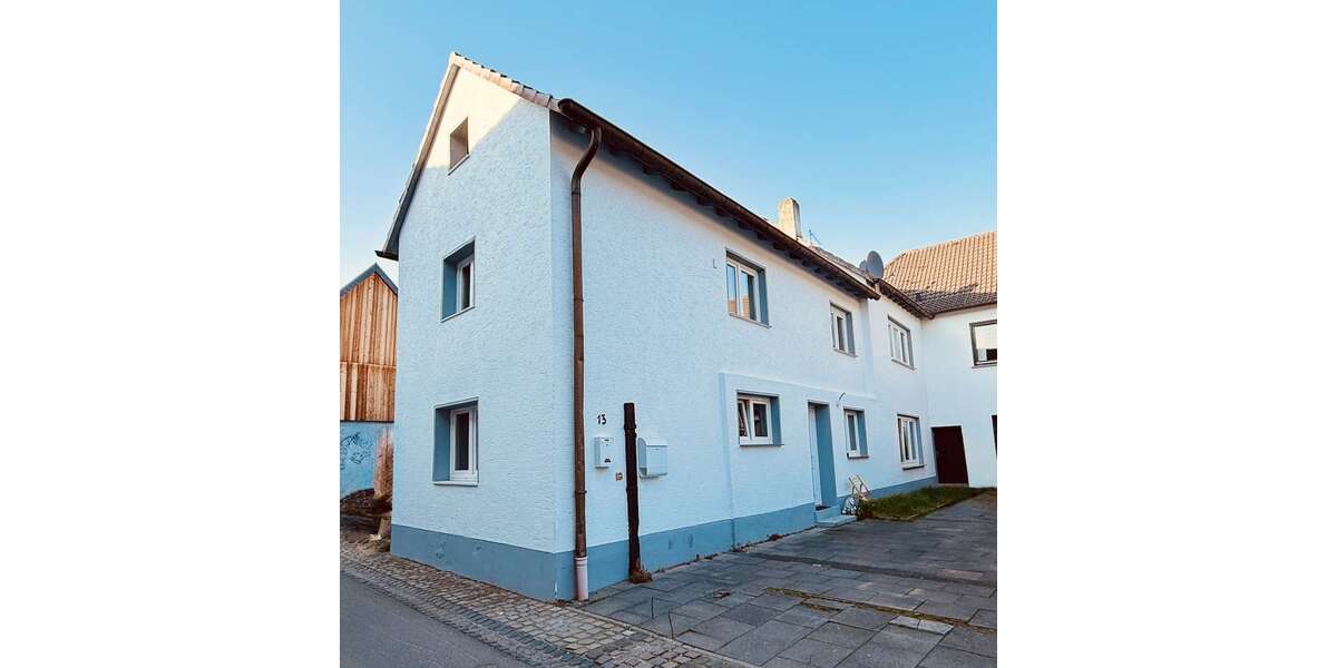 Einfamilienhaus Bad Münstereifel - 4 Zimmer, 107 m&sup2;, 164.000&euro; | Angebot:26058892