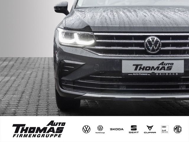 VW Tiguan 81.920 km 26.990 &euro; Bonn 53227