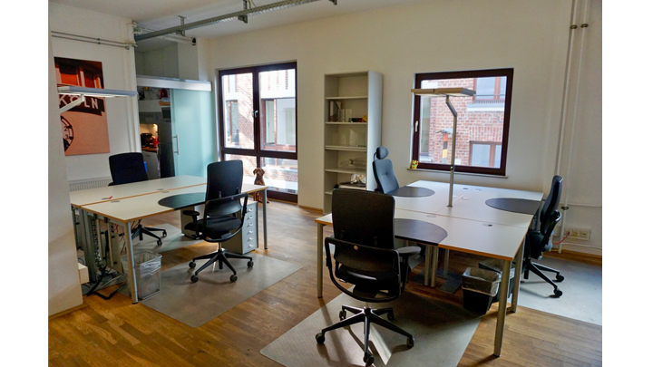 Gewerbeobjekt Köln Rodenkirchen - 260&euro; | Angebot:26669323