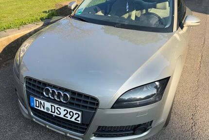 Audi TT 127.000 km 9.900 &euro; Düren 52353