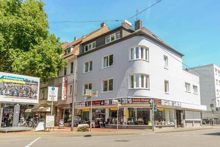 Gewerbeobjekt Leverkusen Opladen - 1.300.000&euro; | Angebot:26393466