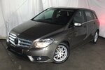 Mercedes-Benz B 180 NAVI EINPARKHILFE SHZ START-STOP 133.214 km 8.998 &euro; Köln 50858