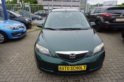 Mazda 2 175.000 km 770 &euro; Wesseling 50389