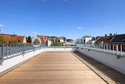 Wohnung Köln Rodenkirchen - 3 Zimmer, 117 m&sup2;, 659.000&euro; | Angebot:26115275