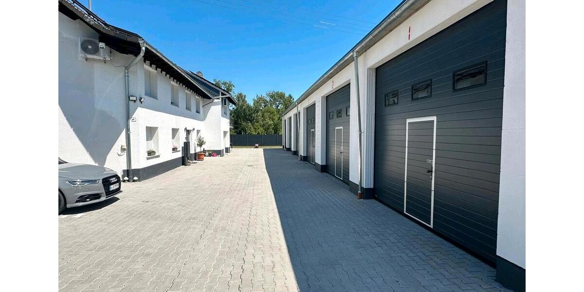 Gewerbeobjekt Swisttal - 580&euro; | Angebot:21969936