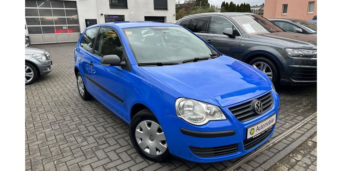 VW Polo 112.095 km 2.999 &euro; Troisdorf 53840