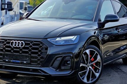 Audi SQ5 29.354 km 59.880 &euro; Düren 52351