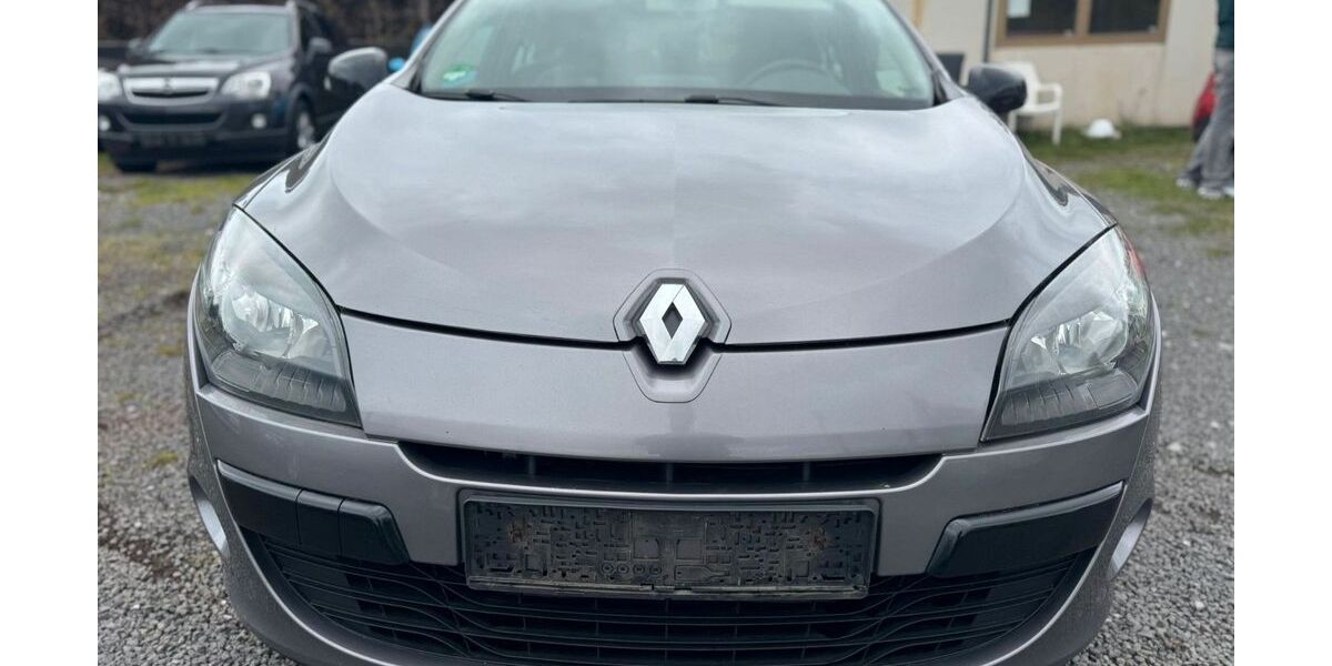 Renault Megane 273.000 km 2.499 &euro; Mechernich 53894