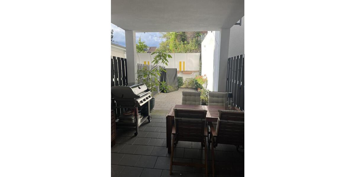 Erdgeschoßwohnung Köln Lindenthal - 2 Zimmer, 65 m&sup2;, 1.800&euro; | Angebot:25057477