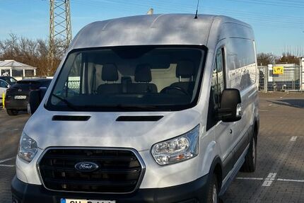 Ford Transit 199.960 km 10.900 &euro; Troisdorf 53842