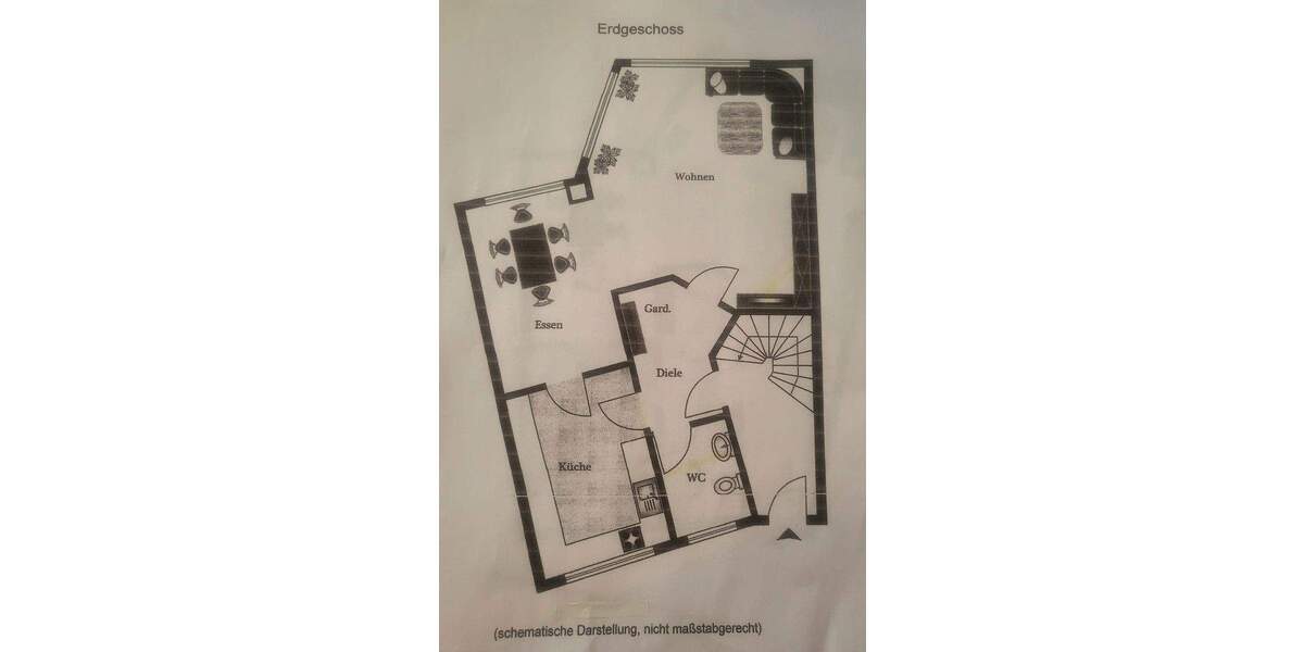 Doppelhaushälfte Meckenheim - 5 Zimmer, 174 m&sup2;, 475.000&euro; | Angebot:25720631