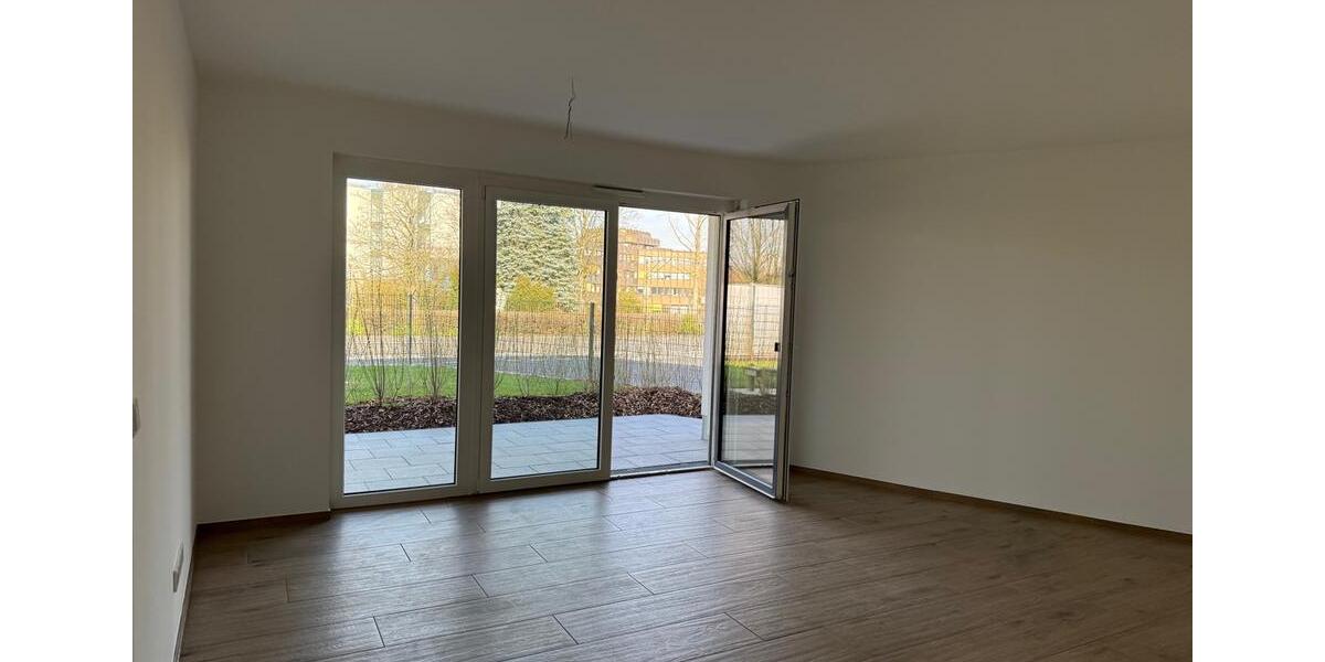 Erdgeschoßwohnung Sankt Augustin - 2 Zimmer, 62 m&sup2;, 930&euro; | Angebot:25903372