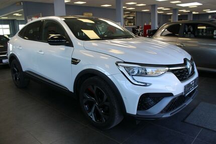 Renault Arkana 101.393 km 15.980 &euro; Euskirchen 53881
