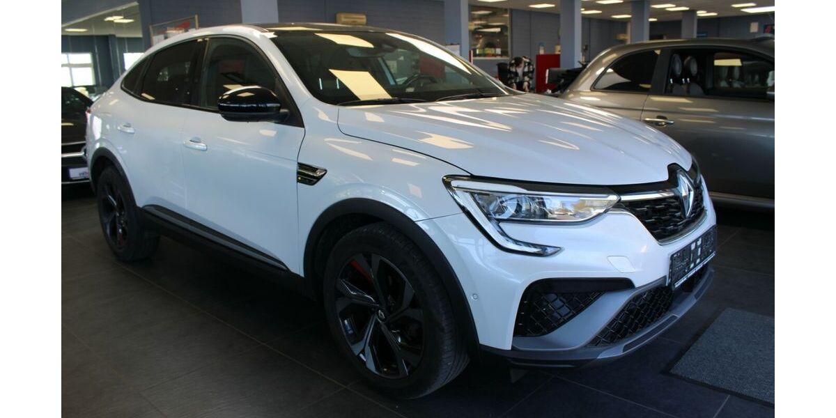 Renault Arkana 101.393 km 15.980 &euro; Euskirchen 53881