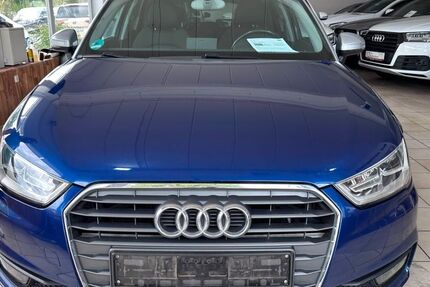 Audi A1 113.000 km 12.900 &euro; Bonn 53119