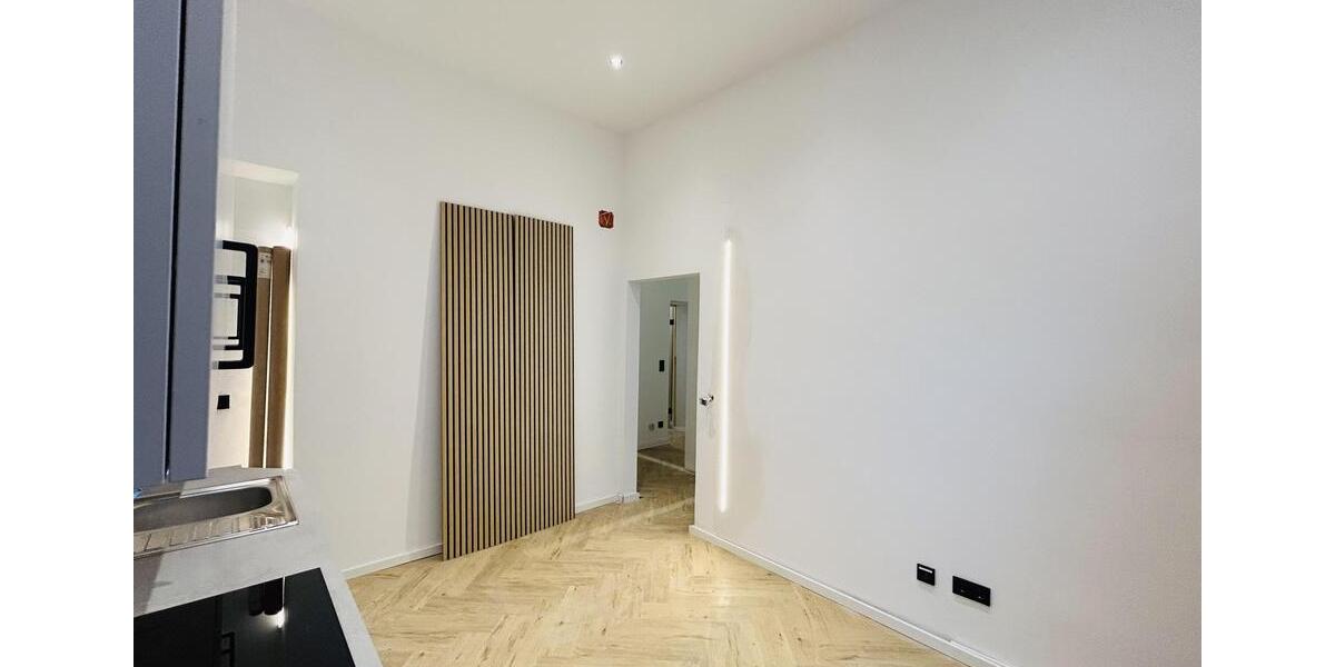 Terrassenwohnung Köln Ehrenfeld - 4 Zimmer, 85 m&sup2;, 1.990&euro; | Angebot:23274446