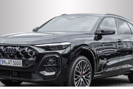 Audi Q5 9.000 km 74.890 &euro; Bonn 53227