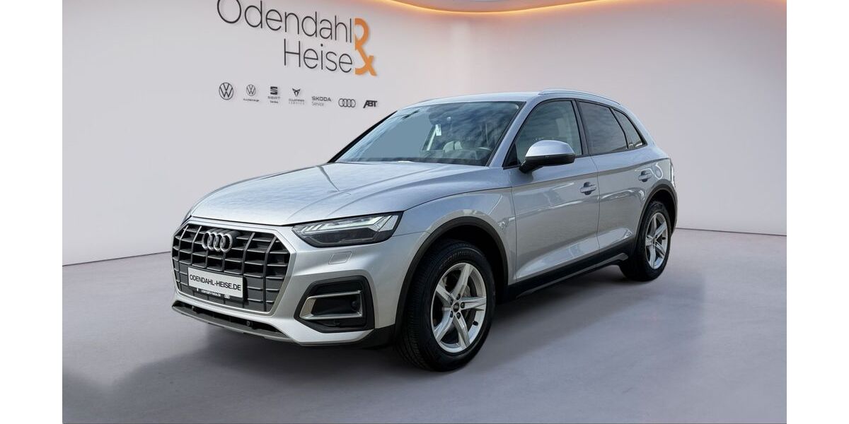Audi Q5 160.063 km 31.740 &euro; Köln 50739