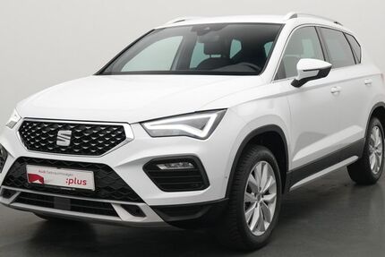 Seat Ateca 25.352 km 27.980 &euro; Leverkusen 51373