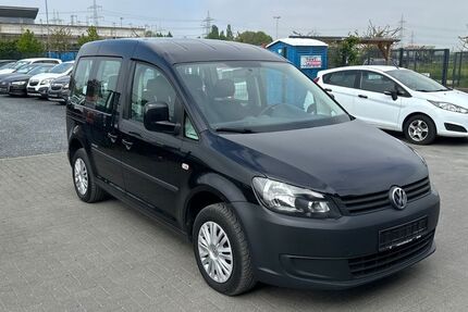 VW Caddy 356.000 km 5.499 &euro; Wesseling (bei Köln) 50389