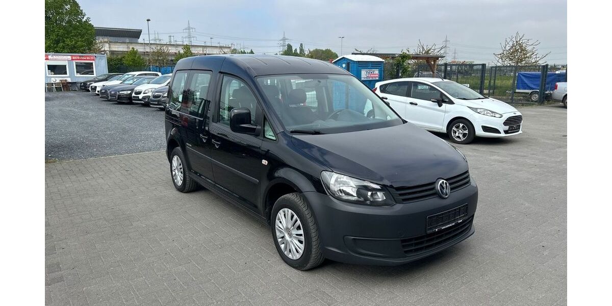 VW Caddy 356.000 km 5.499 &euro; Wesseling (bei Köln) 50389