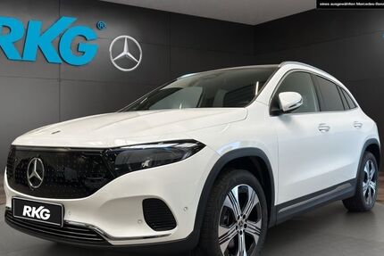 Mercedes-Benz EQA 11.160 km 45.940 &euro; Bornheim 53332