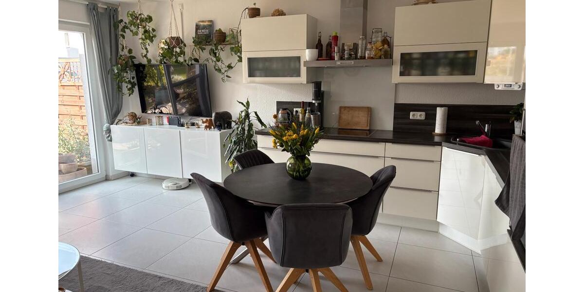 Erdgeschoßwohnung Brühl - 2.5 Zimmer, 75 m&sup2;, 392.000&euro; | Angebot:26686331