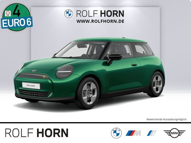 Mini Cooper SE 9.536 km 31.630 &euro; Euskirchen 53879