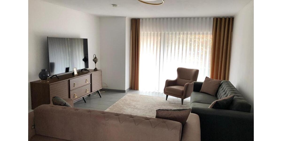 Etagenwohnung Troisdorf Bergheim - 3 Zimmer, 92 m&sup2;, 800&euro; | Angebot:26036970