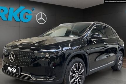 Mercedes-Benz EQA 5.756 km 48.770 &euro; Bornheim 53332