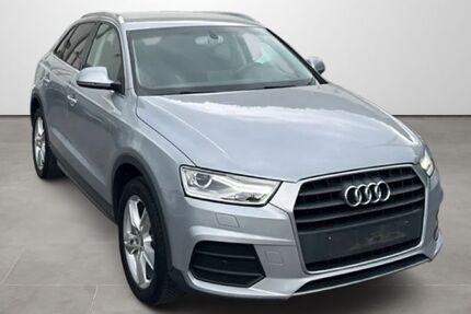 Audi Q3 131.000 km 14.450 &euro; Bergheim (bei Köln) 50129