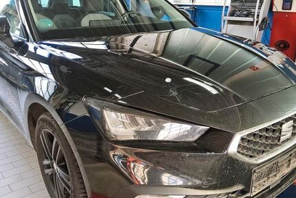 Seat Leon 169.000 km 14.590 &euro; Köln Ostheim 51107