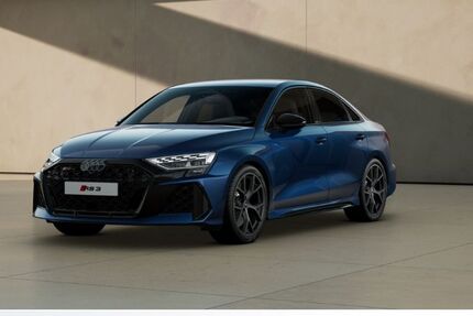 Audi RS3 6.000 km 68.990 &euro; Bonn 53119