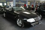 Mercedes-Benz SL 280 Hardtop - Leder - SHZ - Memory 116.365 km 19.980 &euro; Euskirchen 53881