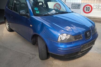 Seat Arosa 157.341 km 650 &euro; Köln 51145