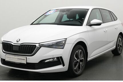 Skoda Scala 64.631 km 16.380 &euro; Leverkusen 51379