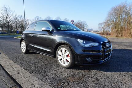 Audi A1 139.000 km 9.300 &euro; Troisdorf 53840