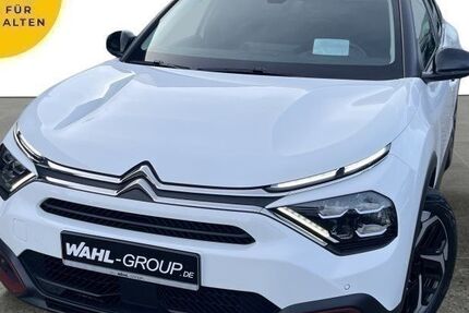 Citroen C4 46.015 km 17.990 &euro; Düren 52353