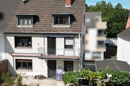 Haus Brühl - 9 Zimmer, 192 m&sup2;, 550.000&euro; | Angebot:27583864