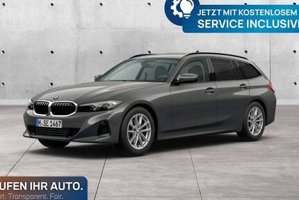BMW 318 12.579 km 33.870 &euro; Siegburg 53721