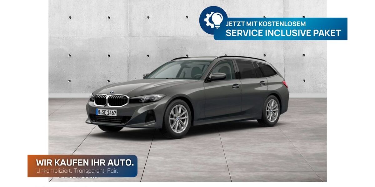 BMW 318 12.579 km 33.870 &euro; Siegburg 53721