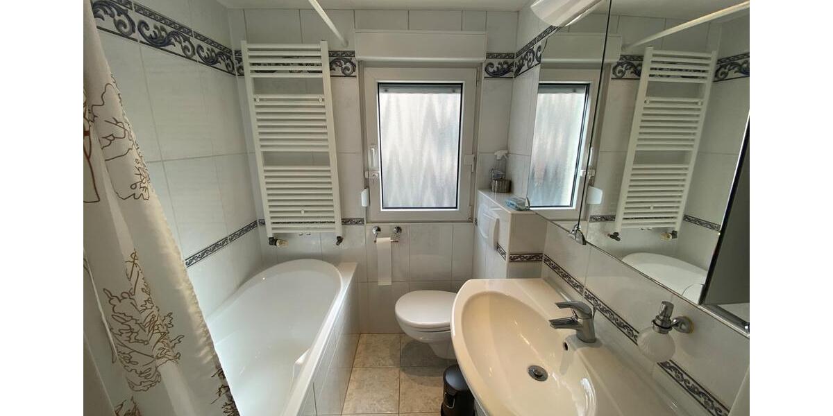 Etagenwohnung Köln Rodenkirchen - 3 Zimmer, 75 m&sup2;, 1.500&euro; | Angebot:26044660